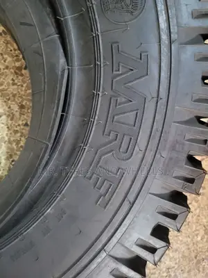 7.00 R16 MRF the Good Size in the Good Type.