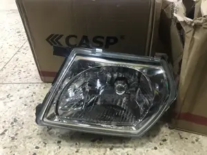 Headlamps Nissan Patrol
