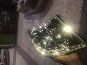 Corner Lights Nissan Patrol