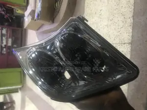 Corner Lights Nissan Patrol