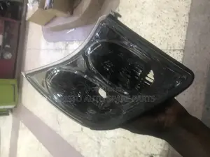 Corner Lights Nissan Patrol