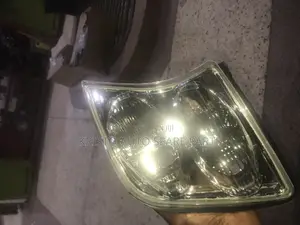 Corner Lights Nissan Patrol