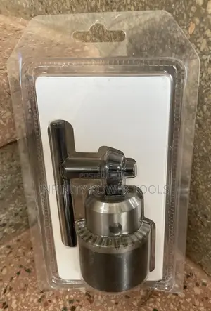 Drill Chuck 3-16mm
