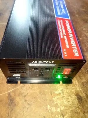 2000w Power Inverter