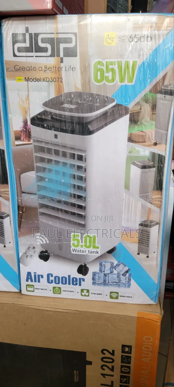 Air Cooler