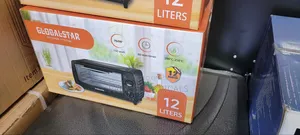 Electric Mini Oven