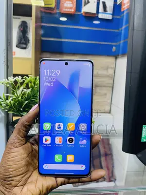 Xiaomi Redmi Note 13 Pro 5G 256 GB White