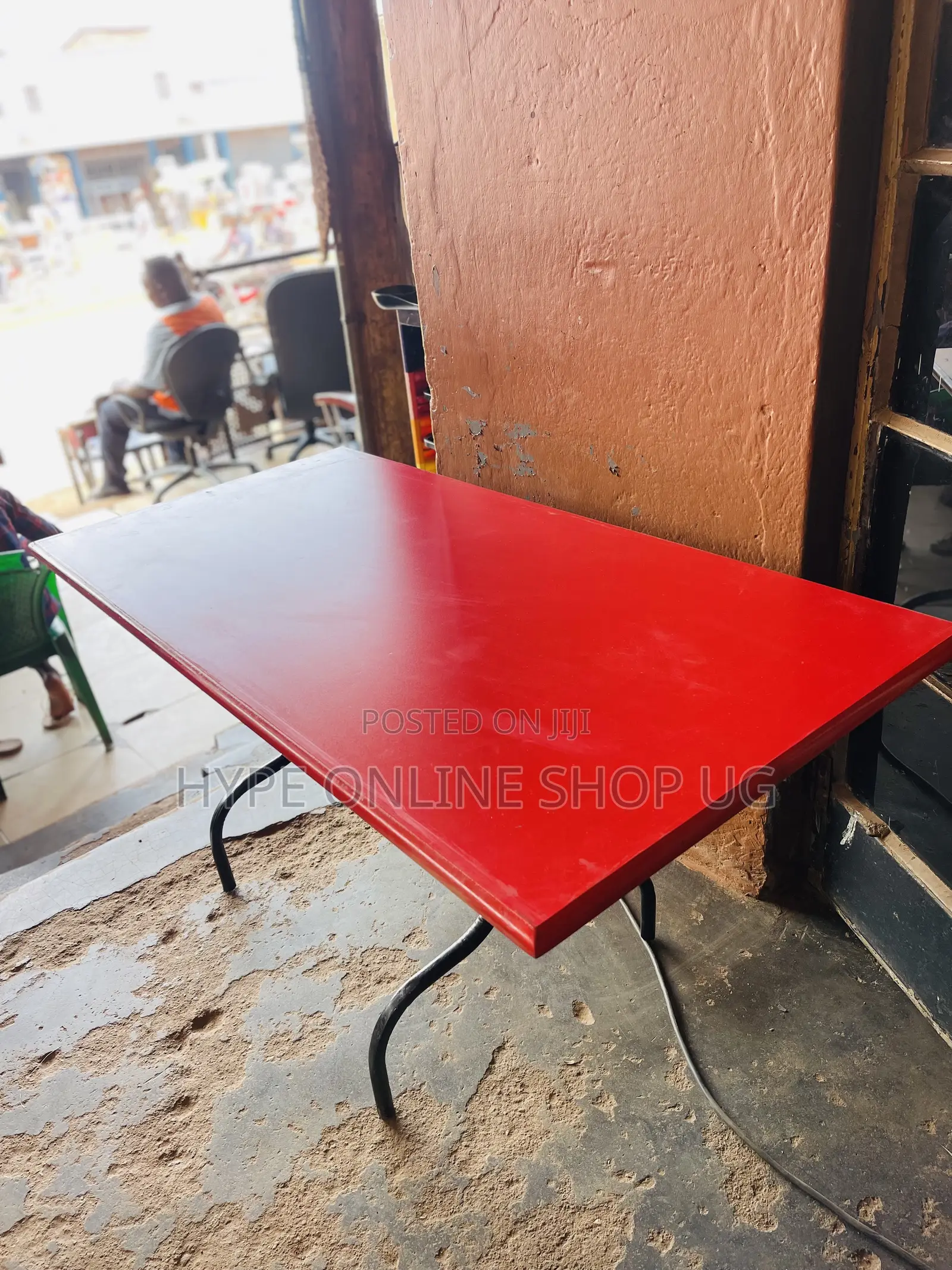 Restaurant Tables