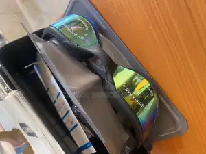 Swimming Competition Goggles