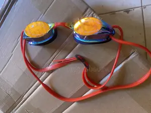 Swimming Competition Goggles