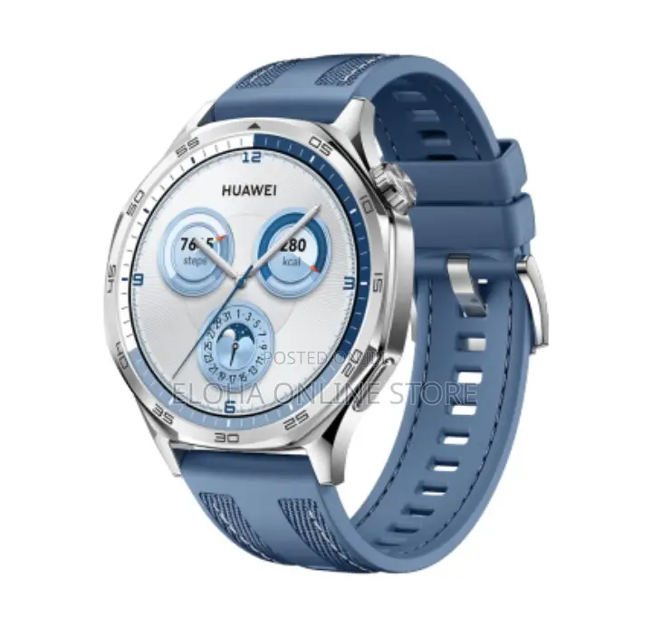 Huawei Watch GT 5