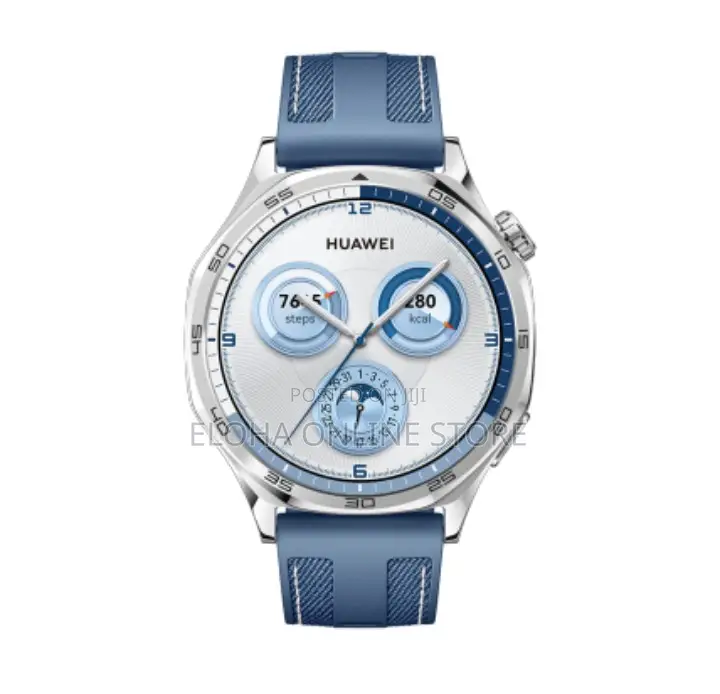 Huawei Watch GT 5
