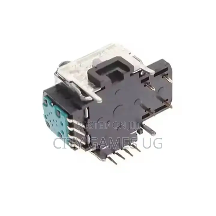 Ps3 Controller Analog-4pin
