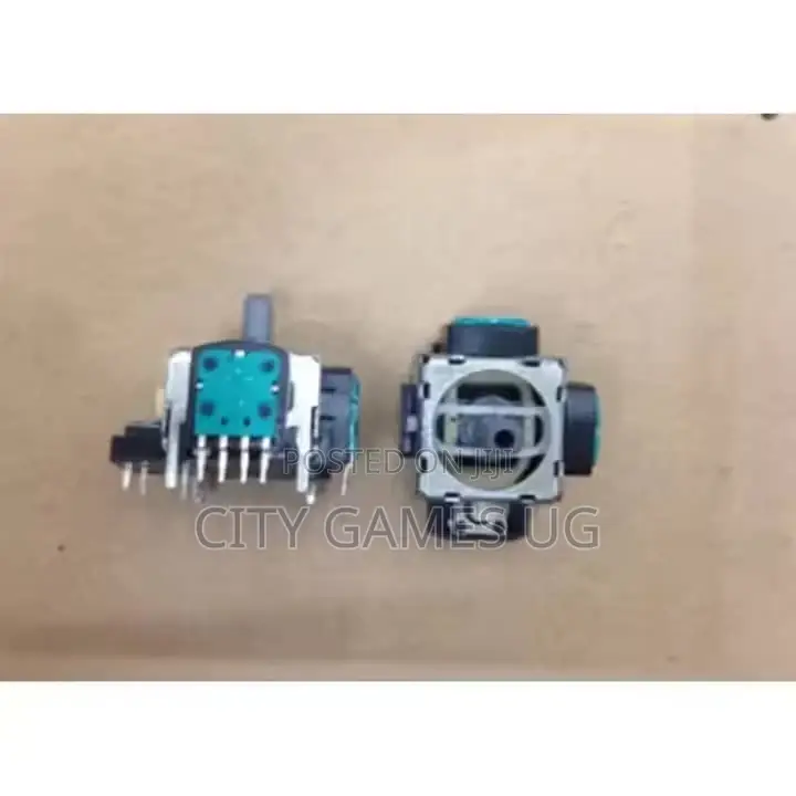 Ps3 Controller Analog-4pin