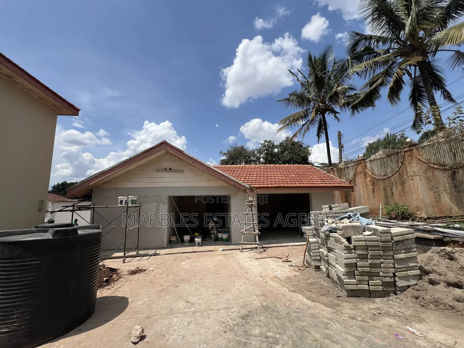 Newly Built Office Space in Bugolobi