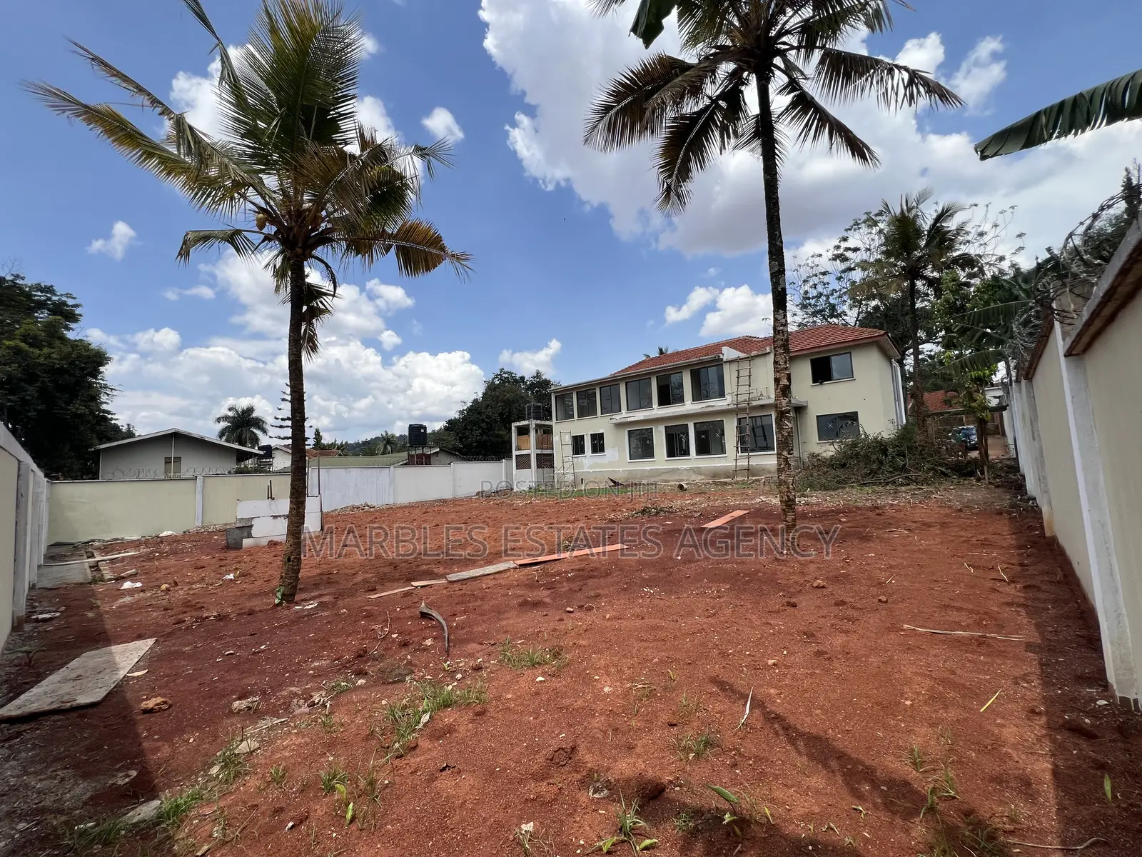 Newly Built Office Space in Bugolobi