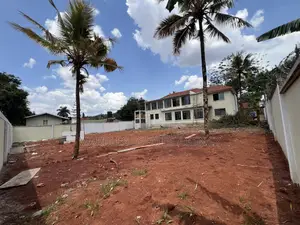 Newly Built Office Space in Bugolobi
