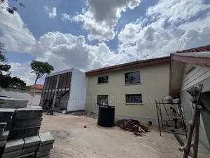 Newly Built Office Space in Bugolobi