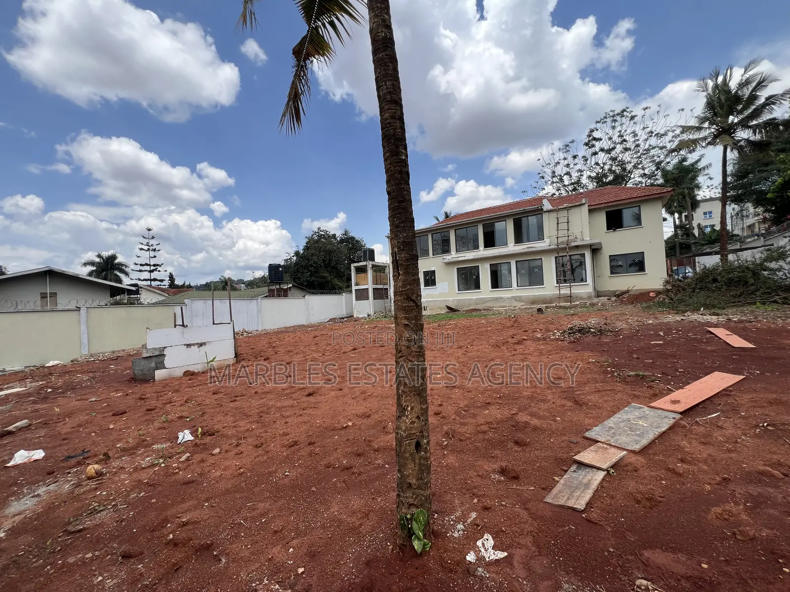 Newly Built Office Space in Bugolobi