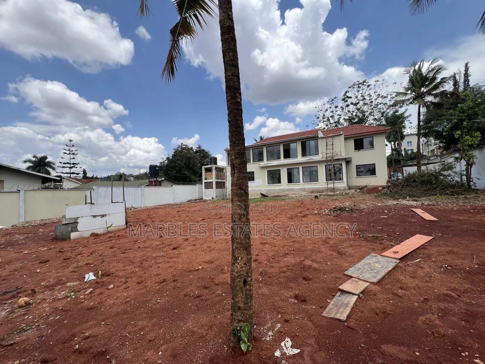 Newly Built Office Space in Bugolobi