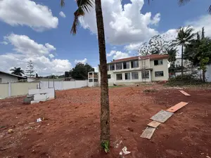 Newly Built Office Space in Bugolobi
