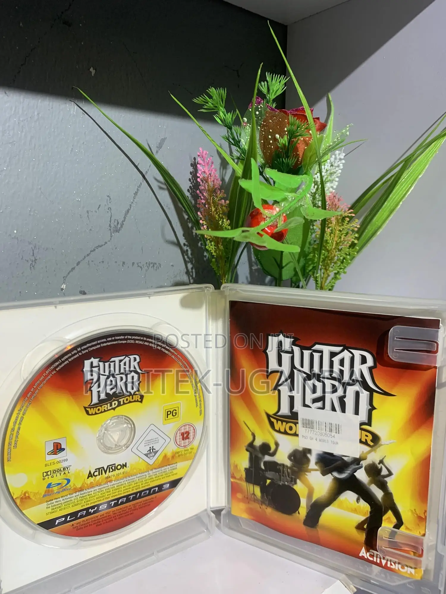 Red Dead Redemption