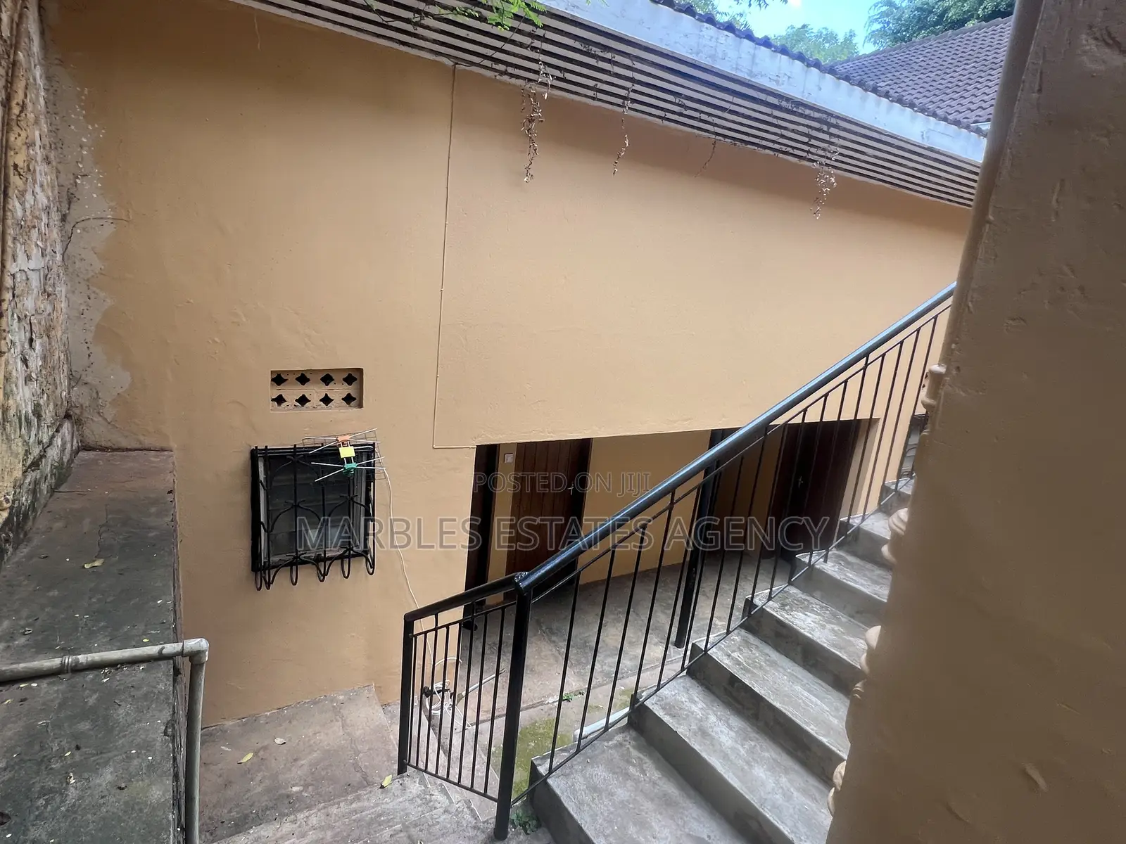 Office Space for Rent in Bugolobi.