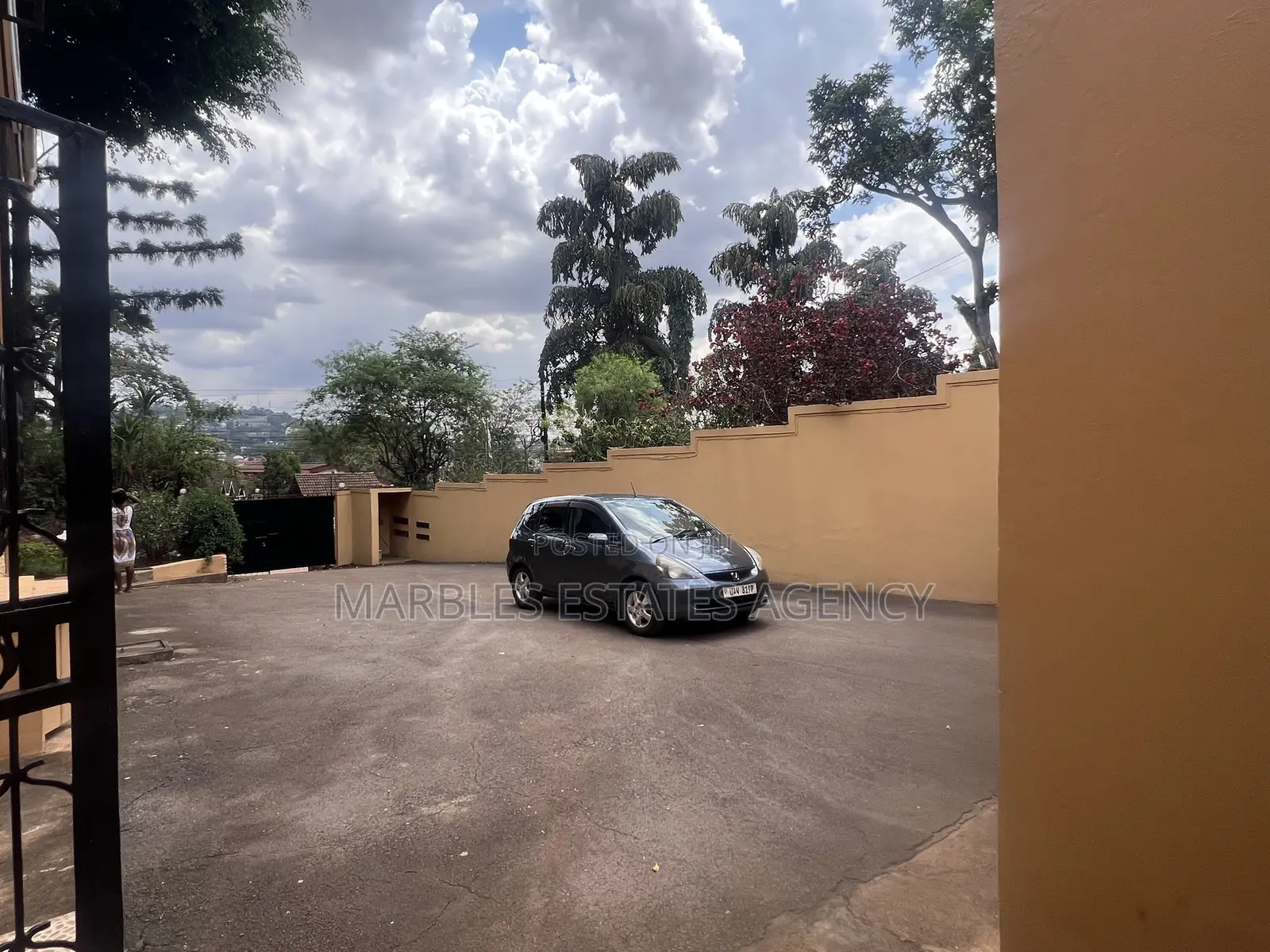 Office Space for Rent in Bugolobi.