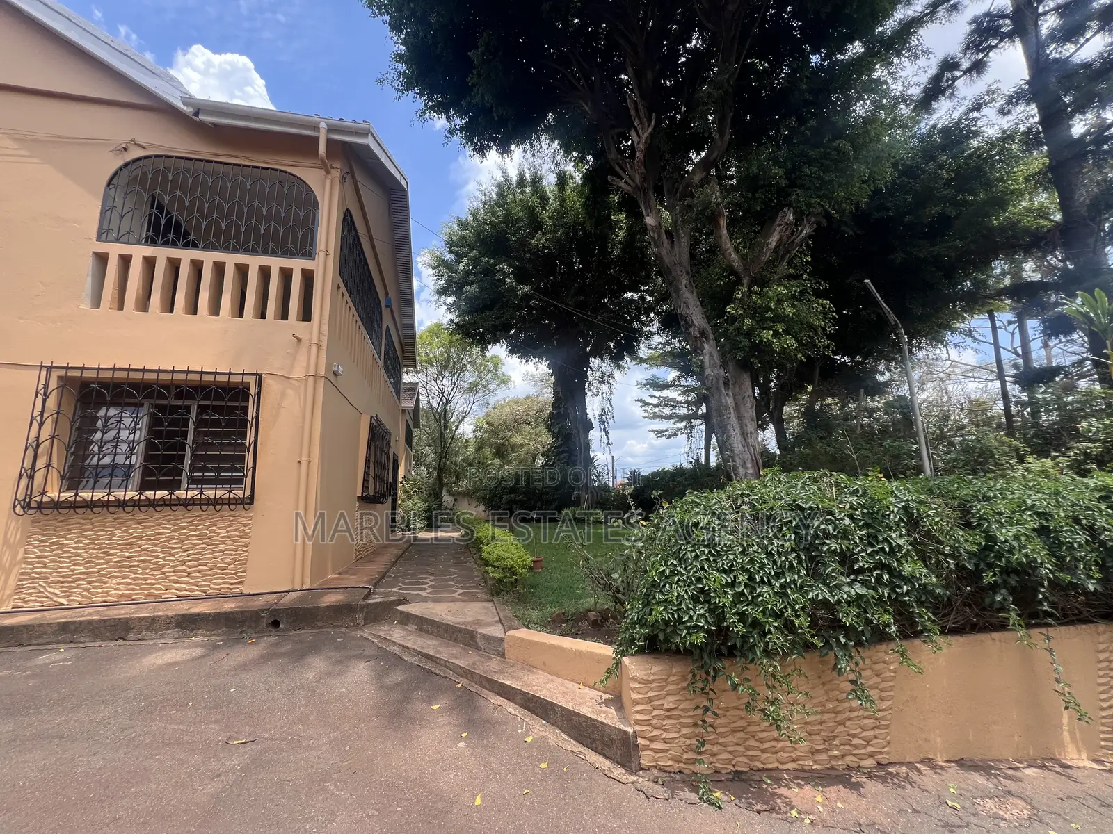 Office Space for Rent in Bugolobi.