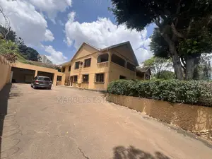Office Space for Rent in Bugolobi.