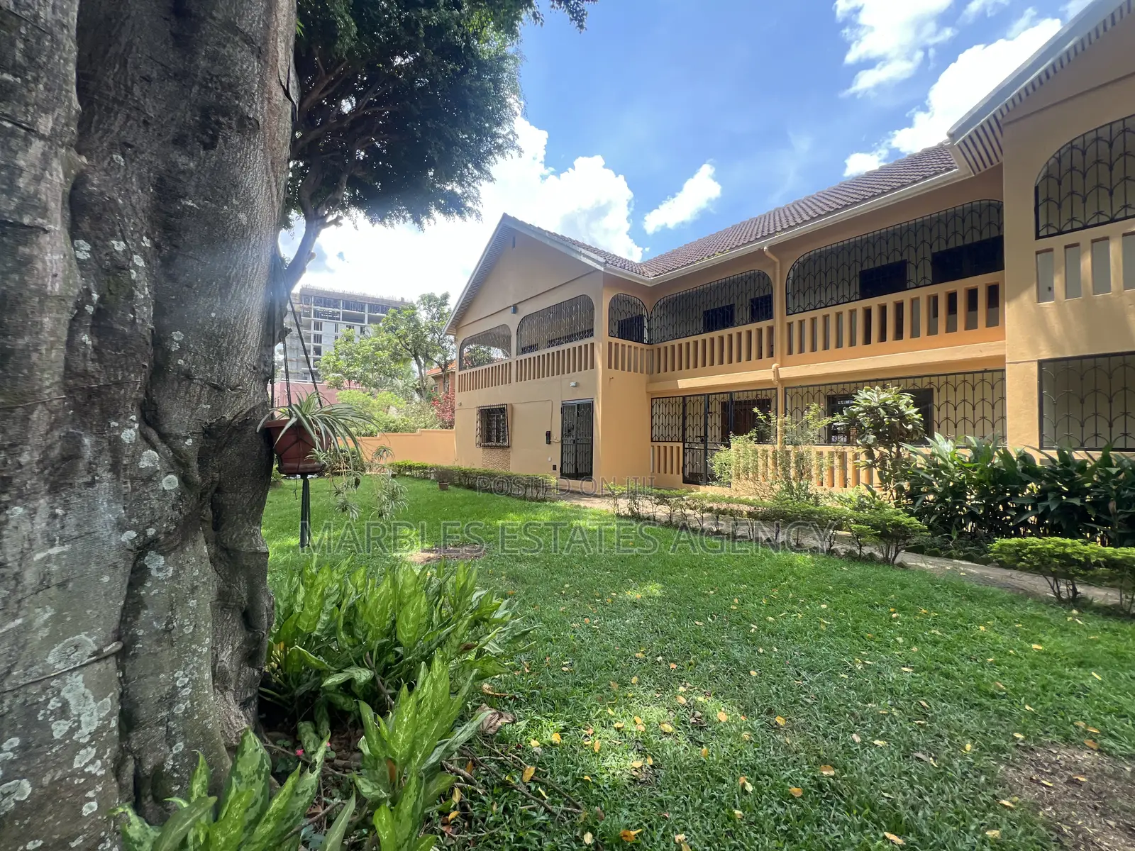 Office Space for Rent in Bugolobi.