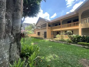 Office Space for Rent in Bugolobi.