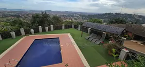 Furnished 3bdrm Apartment in Naguru, Central Division for rent