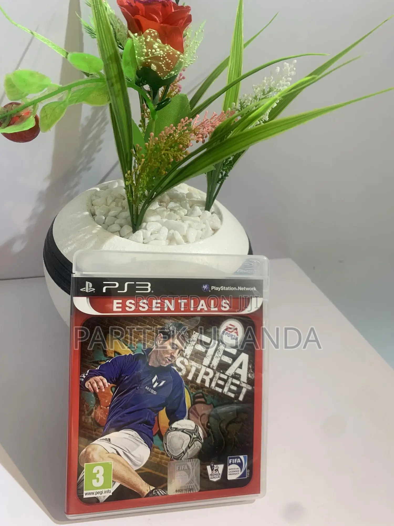 Fifa Street