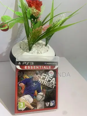 Fifa Street