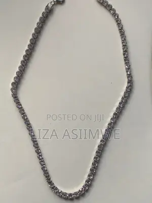 Iced Out Small Necklaces