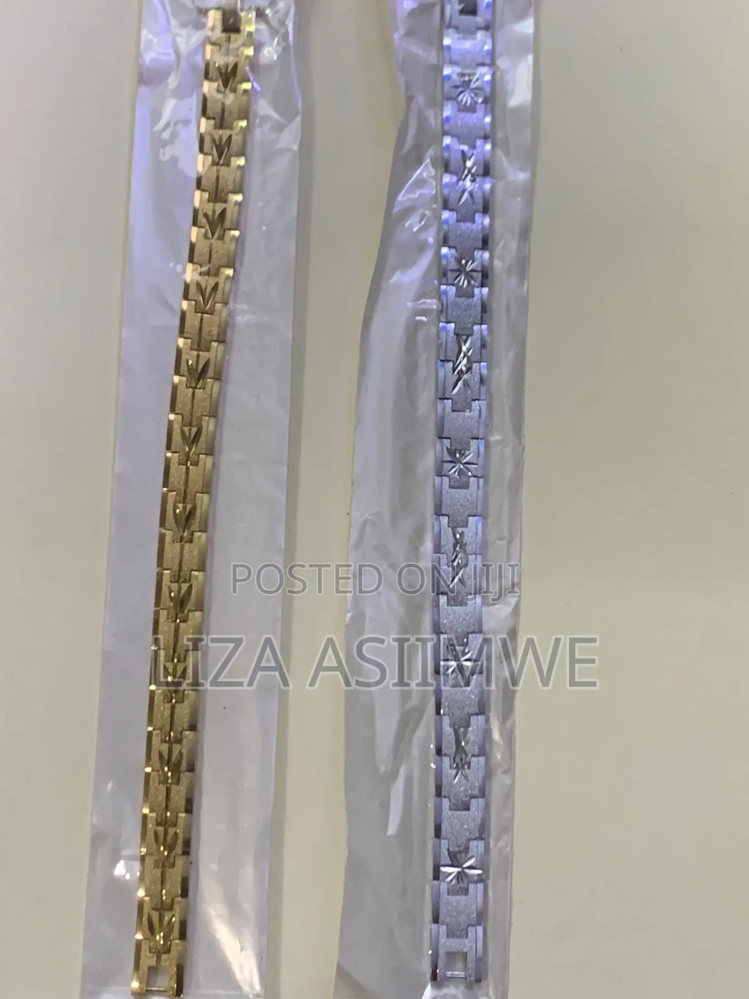 Stainless Steel Bracelets