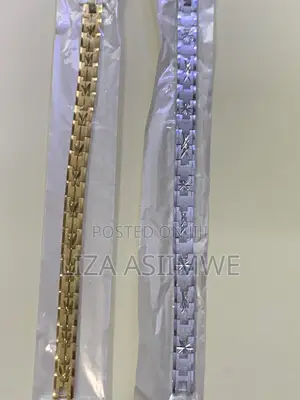 Stainless Steel Bracelets
