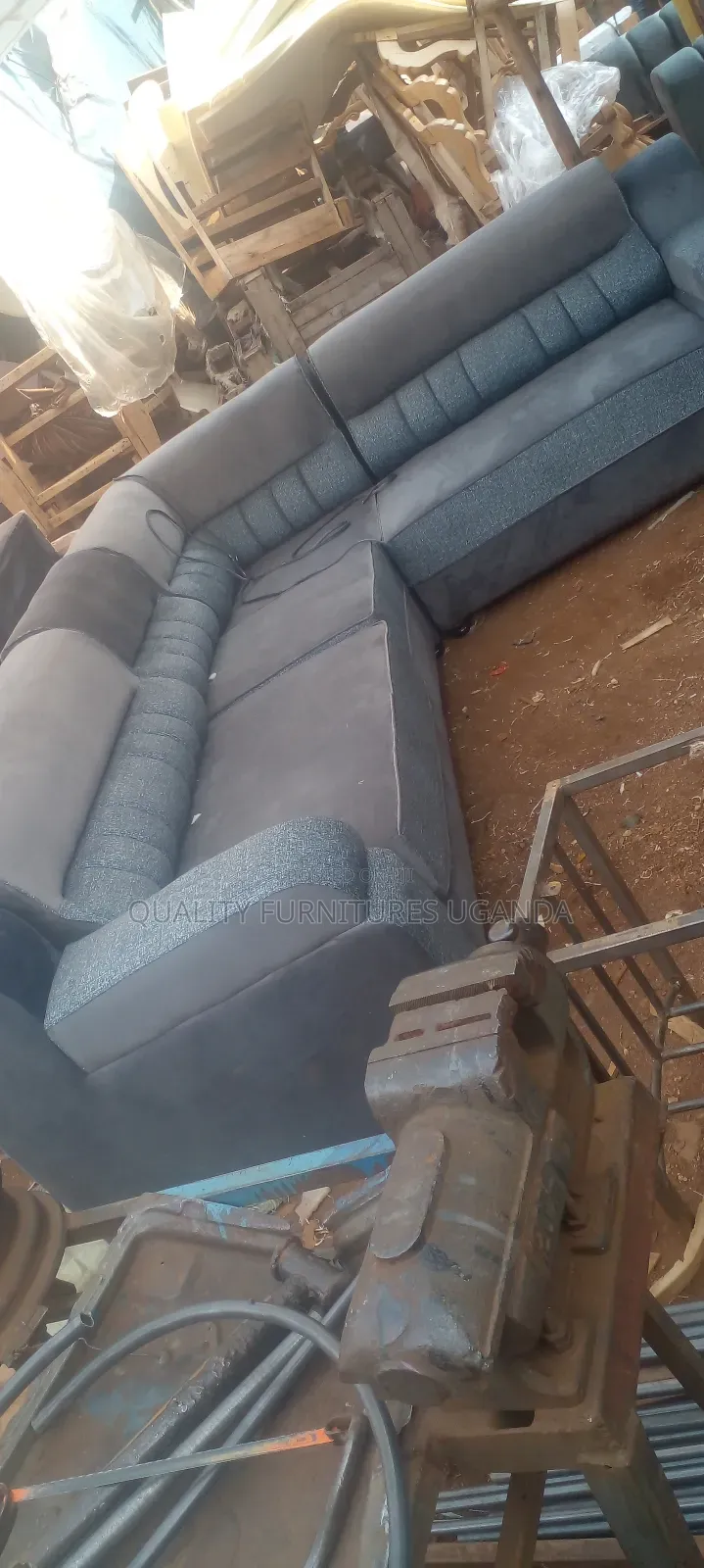 Morderised Couch on Order