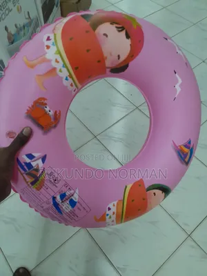 Floater for Kids