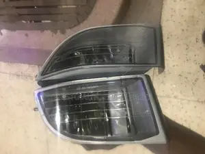 Spot Lights Landcruizer Ronado
