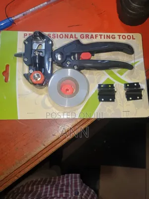 Professional Grafting Tools Set