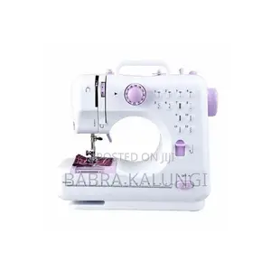 Photo - Domestic Repair Superjunter Electric Mini Sewing Machine