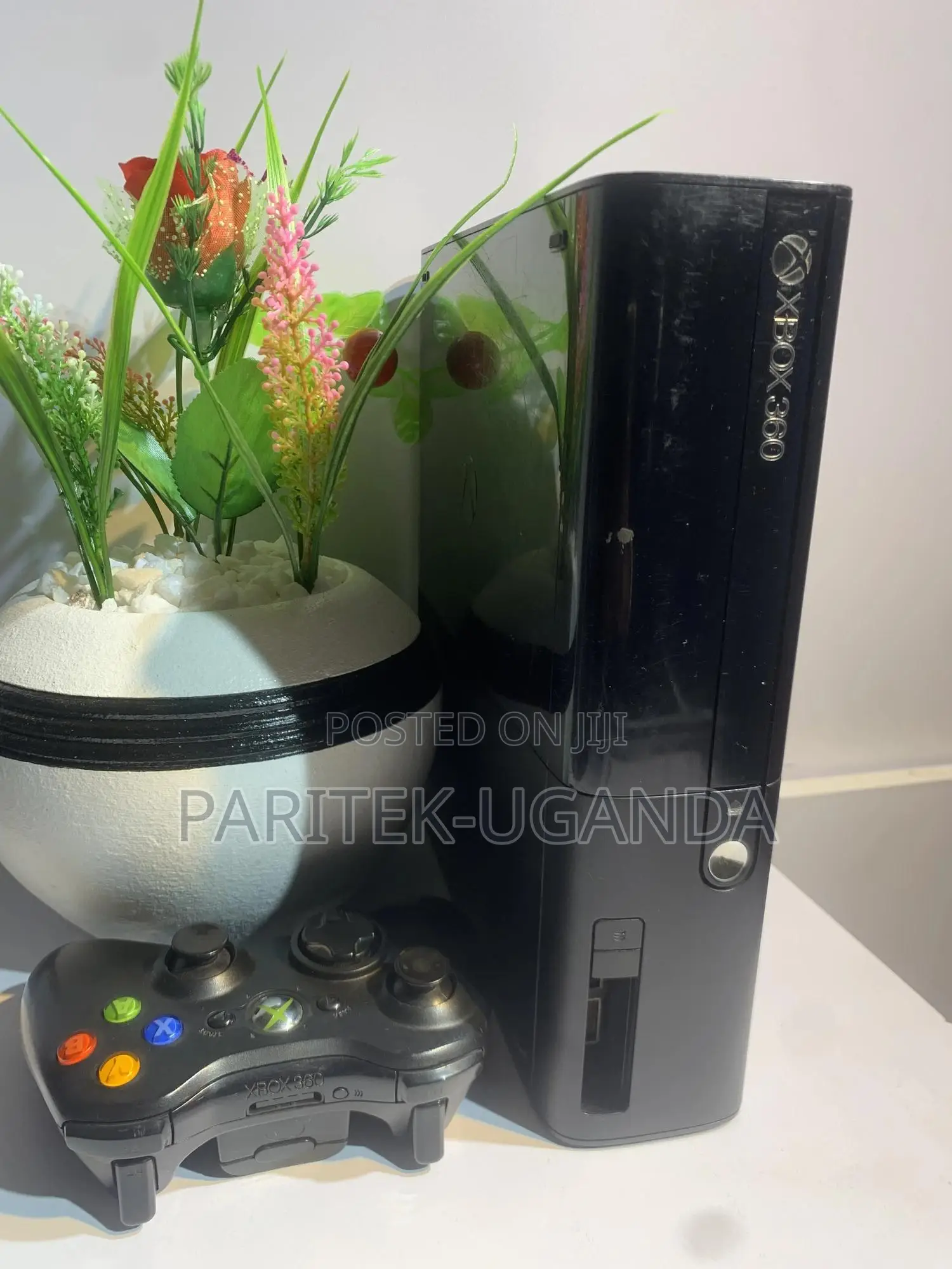 Microsoft Xbox 360 S 250GB System