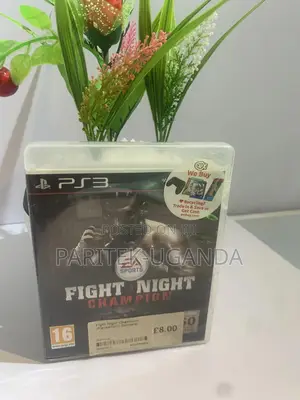 Fight Night