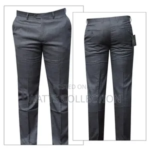 Mens Gentle Trousers