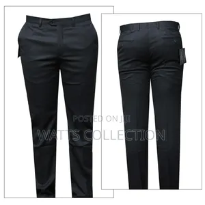 Mens Gentle Trousers
