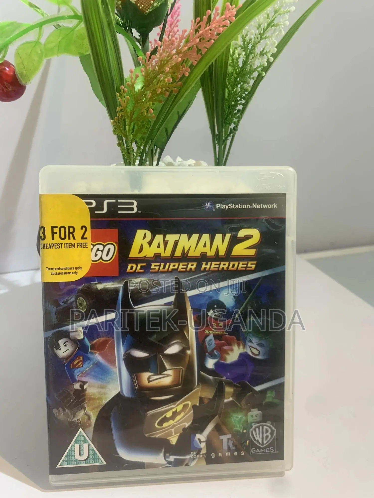 Dc Super Herdes