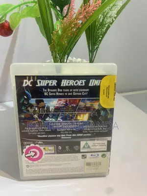 Dc Super Herdes