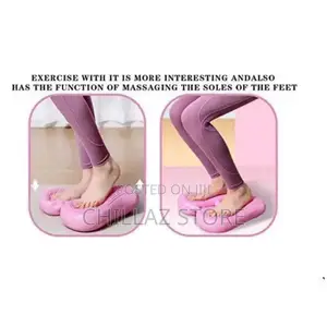 3 In1 Mini Balance Stepper